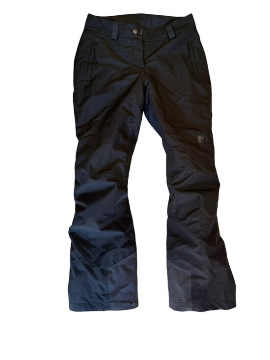 Helly Hansen Pants - Helly Hansen Women’s Blizzard Insulated Snow Skii Pants Waterproof, Size XS